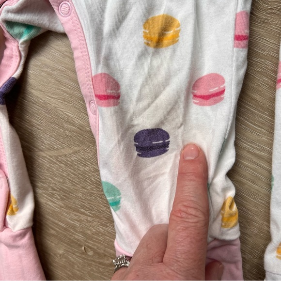 Romper - Picture 3 of 6